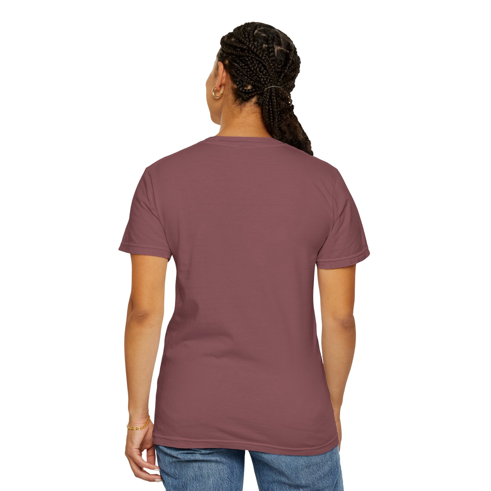 CRSMT Classic Logo T-Shirt