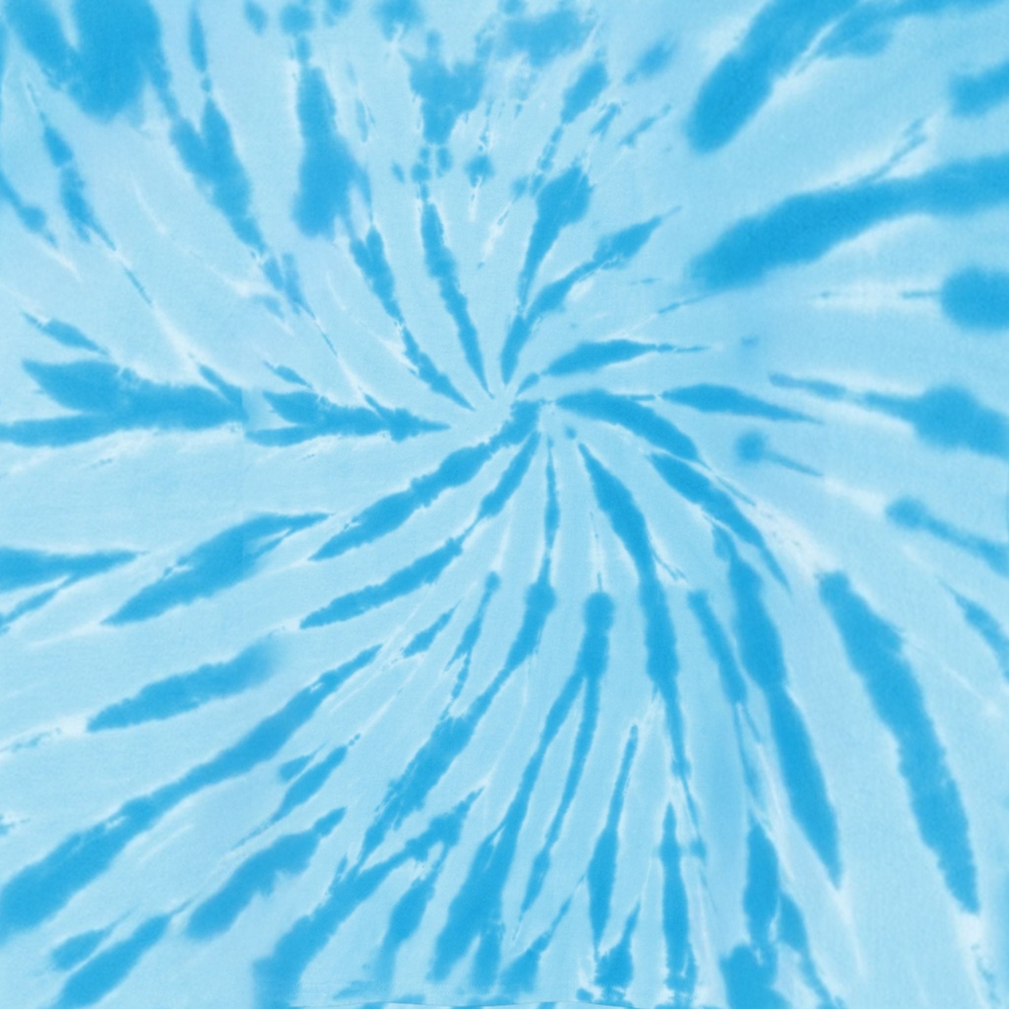 CRSMT Tie-Dye Tank Top | Unisex Cotton Tank