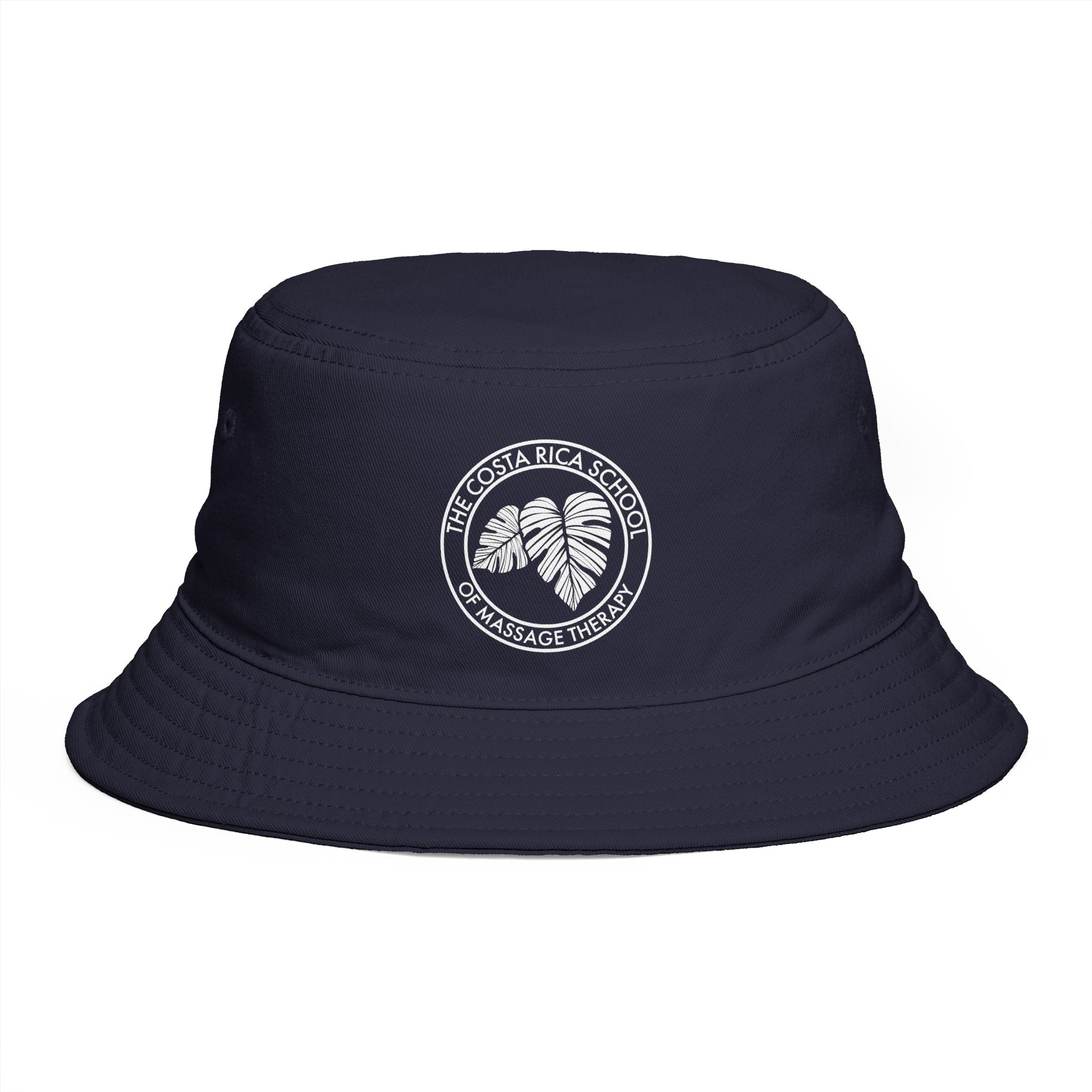 CRSMT Embroidered Bucket Hat
