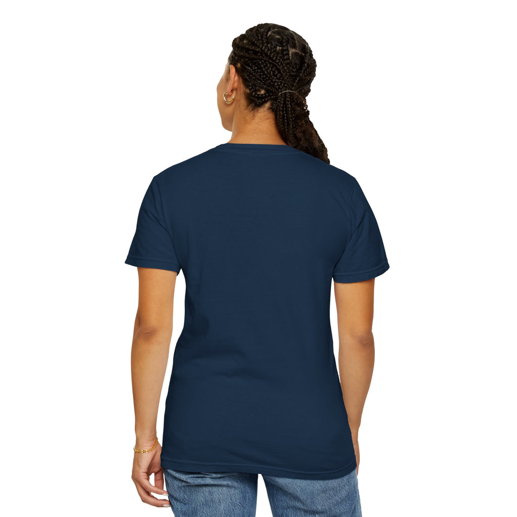 CRSMT Classic Logo T-Shirt
