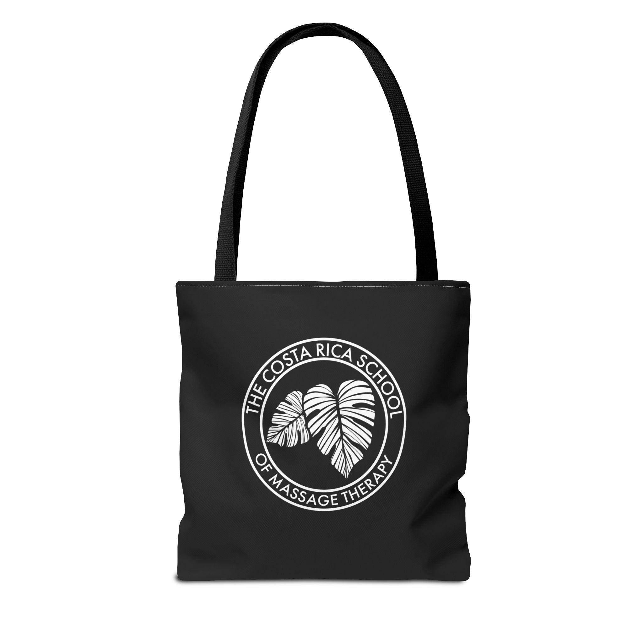 CRSMT Logo Tote Bag