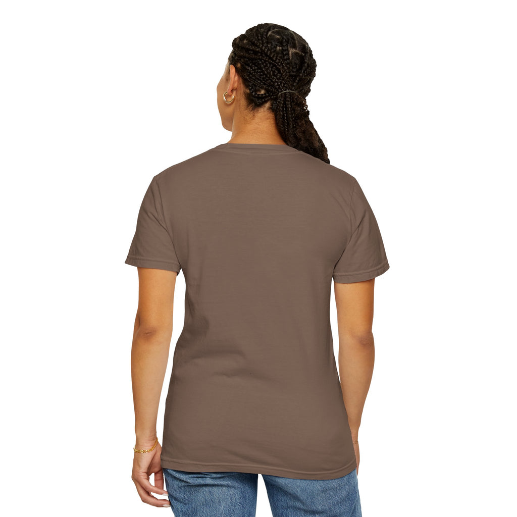 CRSMT Classic Logo T-Shirt
