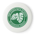 CRSMT Logo Frisbee | Beach Disc