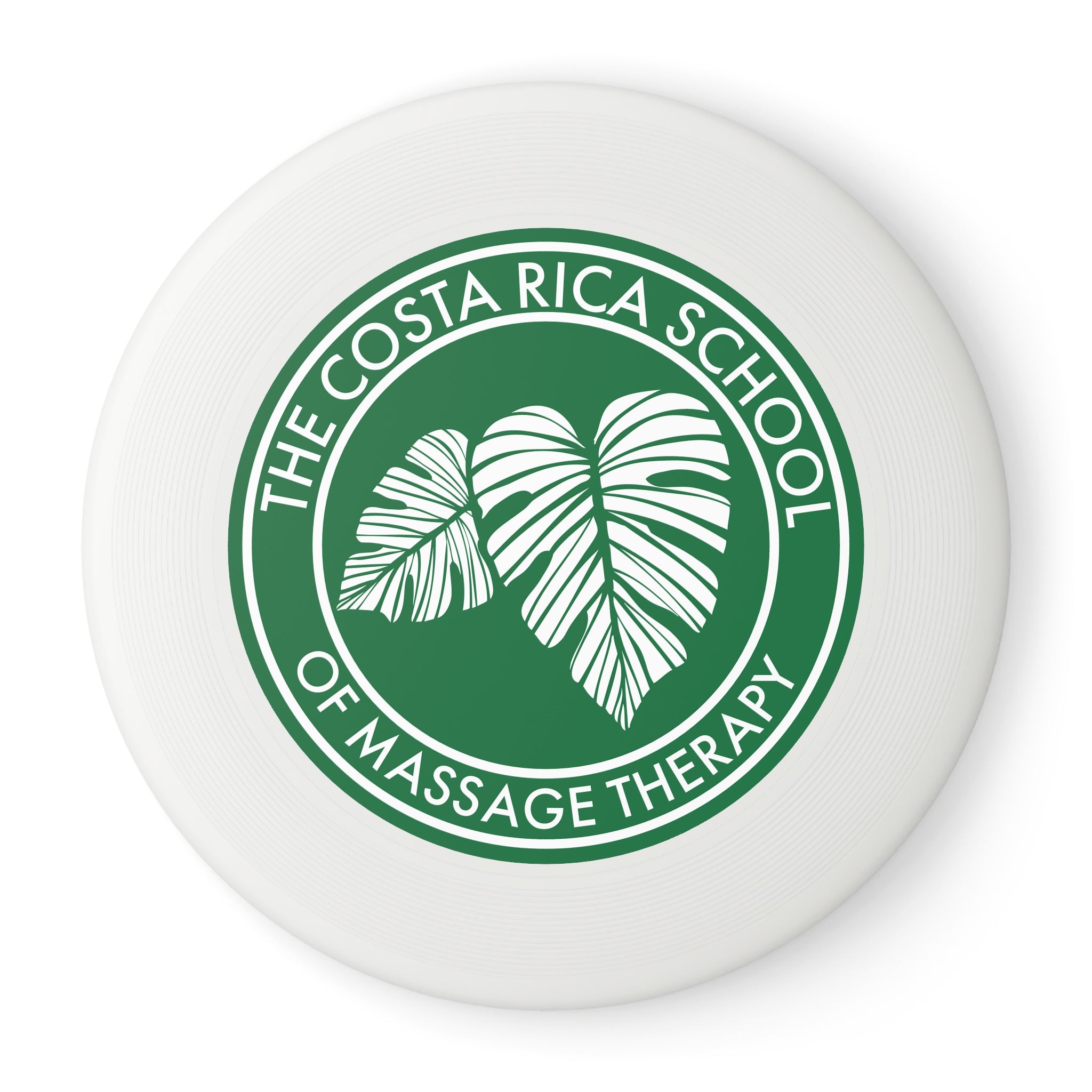 CRSMT Logo Frisbee | Beach Disc