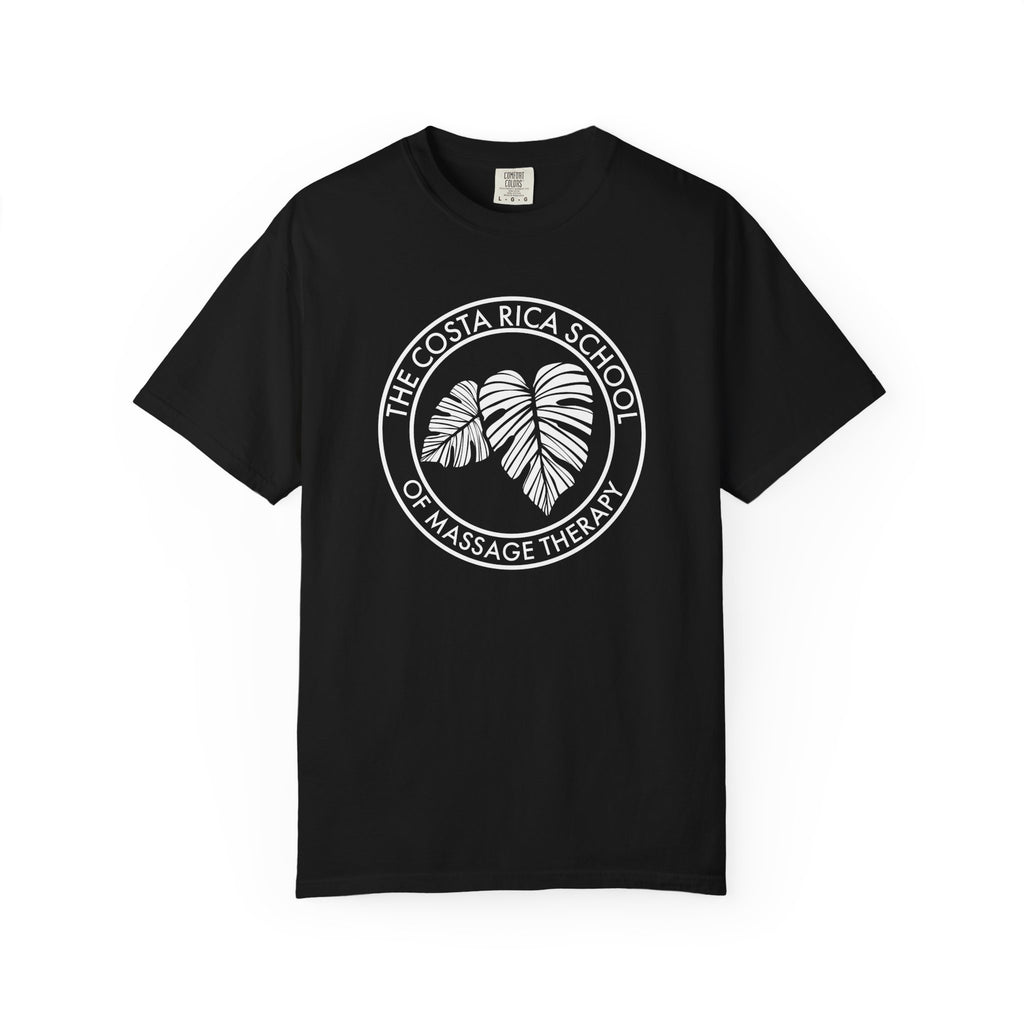 CRSMT Classic Logo T-Shirt