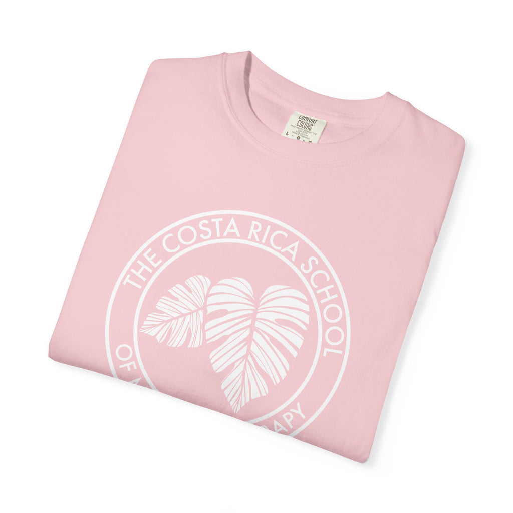 CRSMT Classic Logo T-Shirt