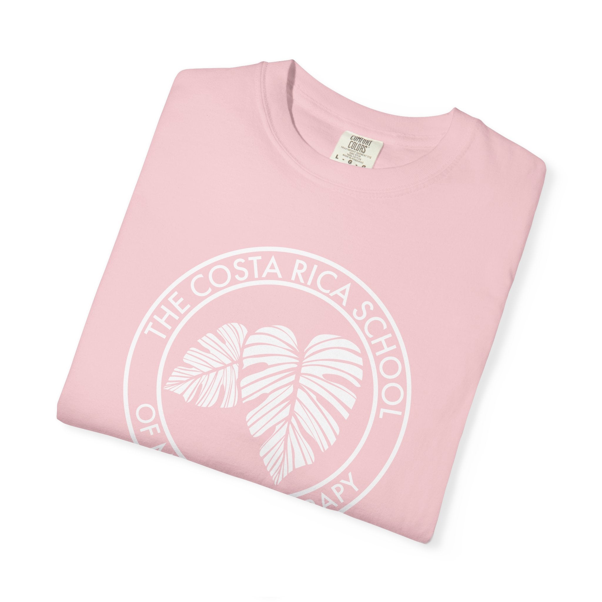 CRSMT Classic Logo T-Shirt