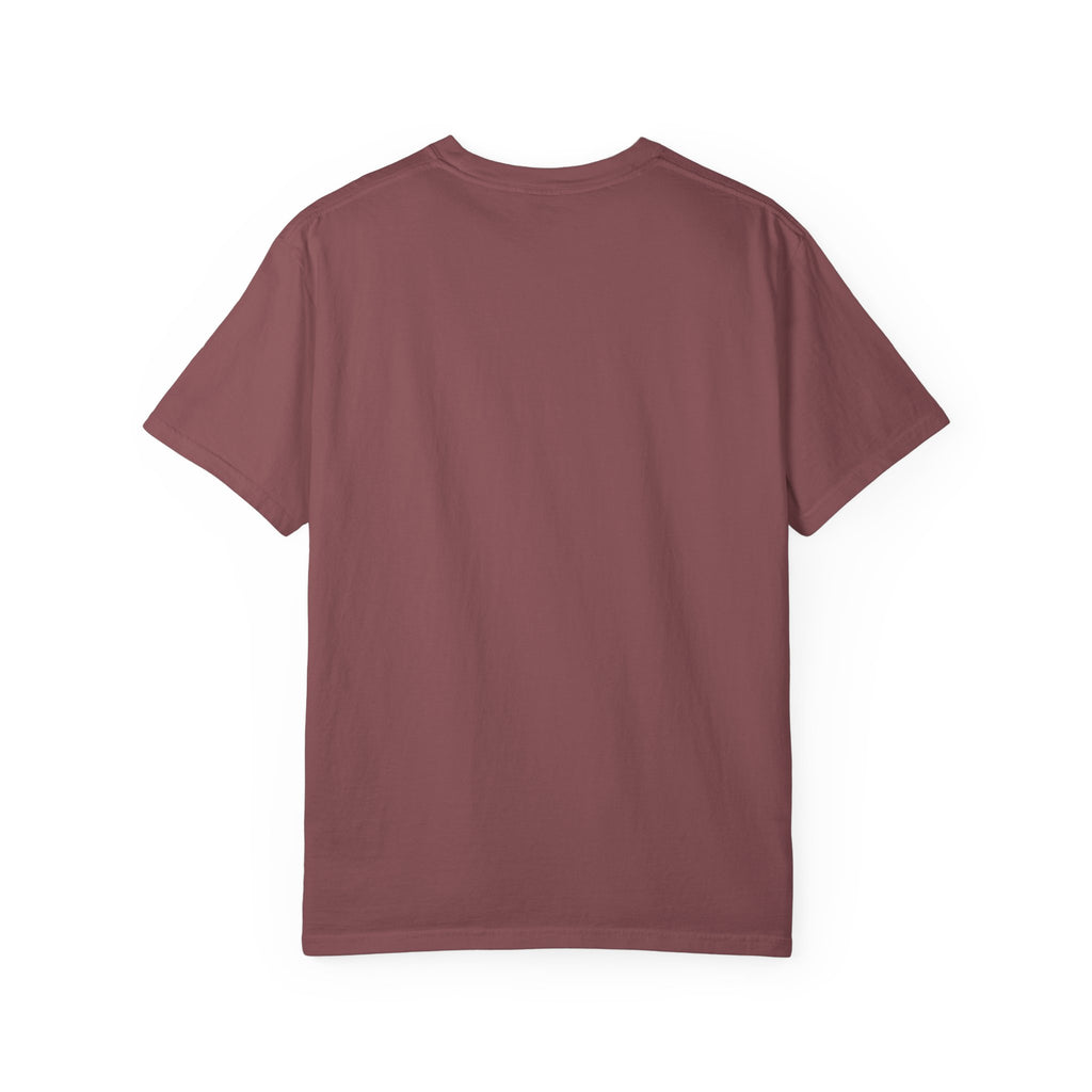 CRSMT Classic Logo T-Shirt