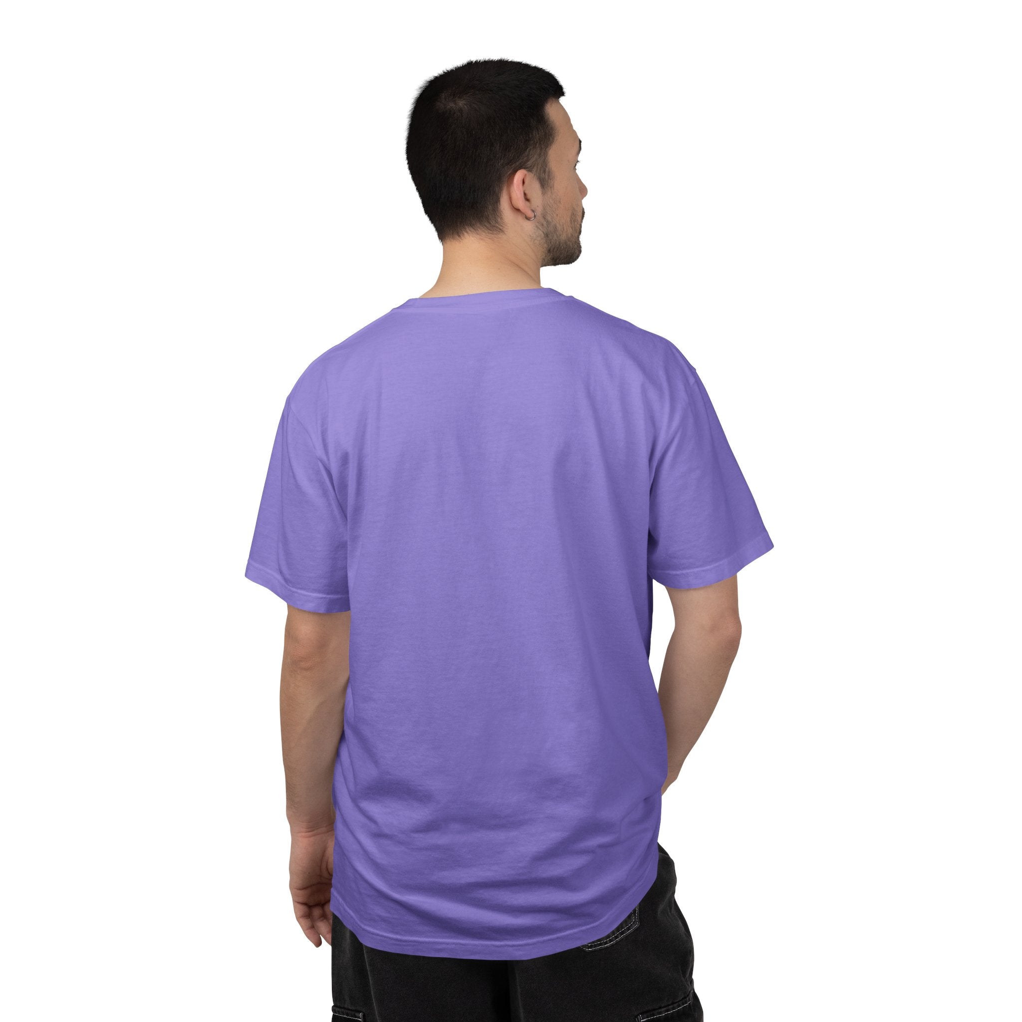 CRSMT Classic Logo T-Shirt
