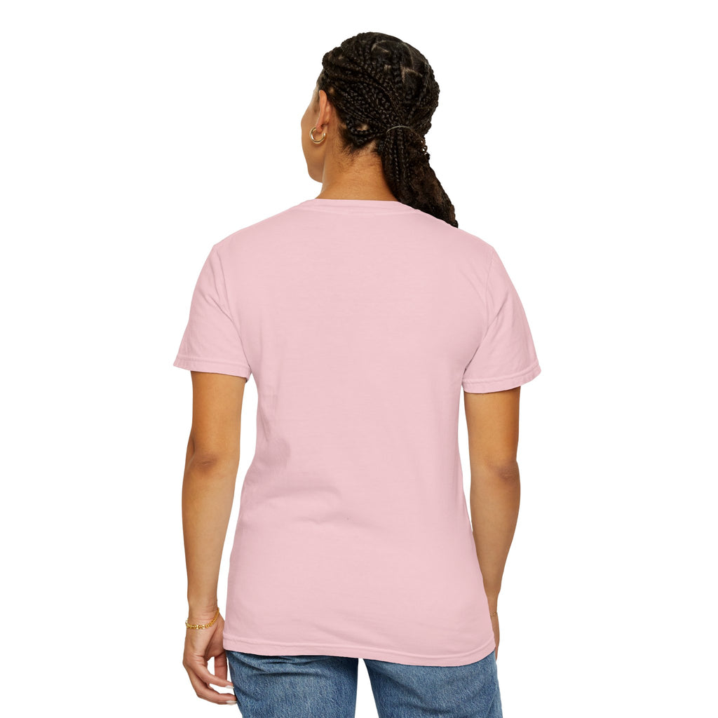 CRSMT Classic Logo T-Shirt