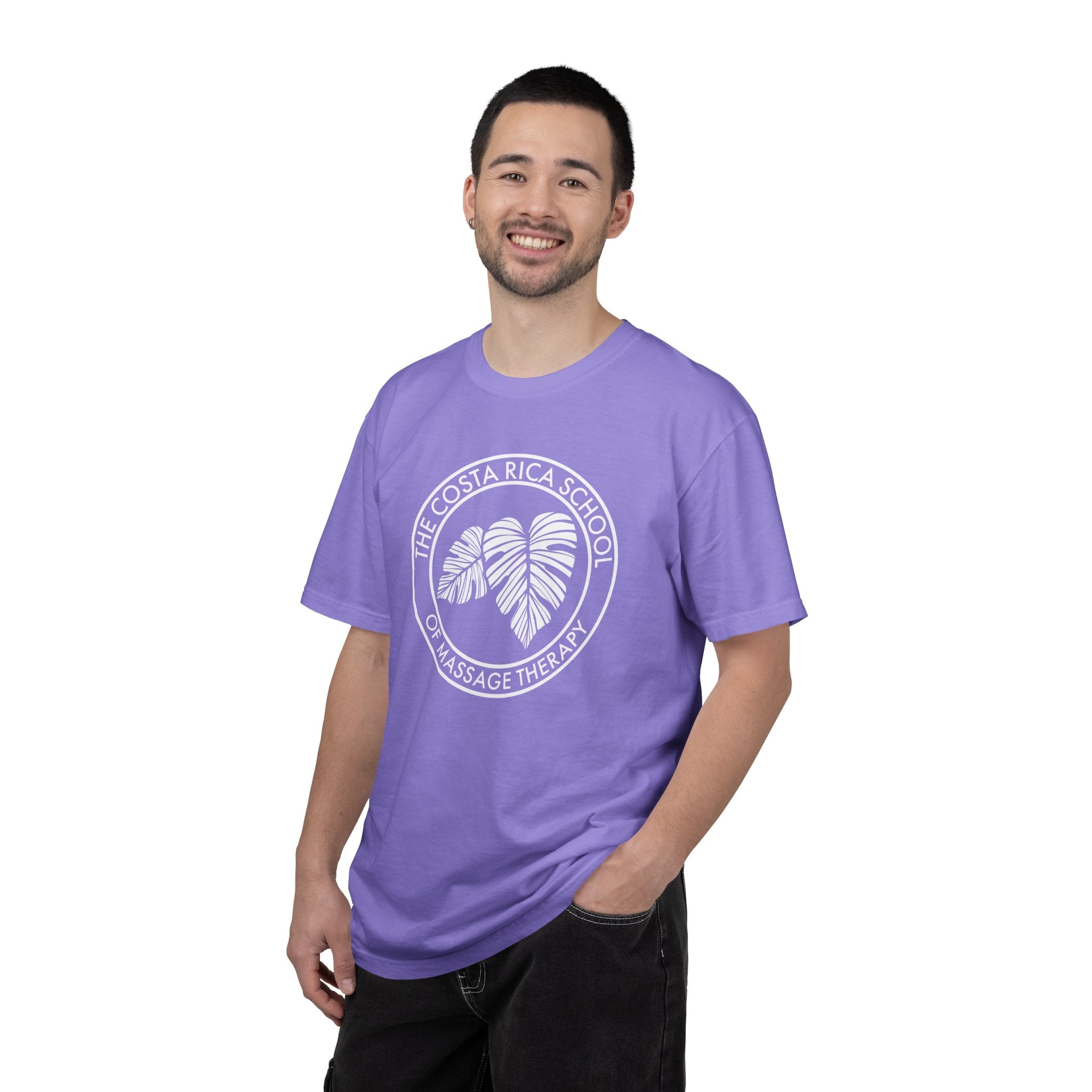 CRSMT Classic Logo T-Shirt