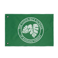 CRSMT Double-Sided Flag