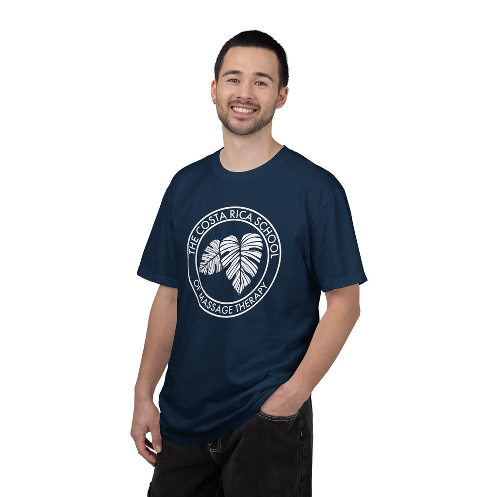 CRSMT Classic Logo T-Shirt