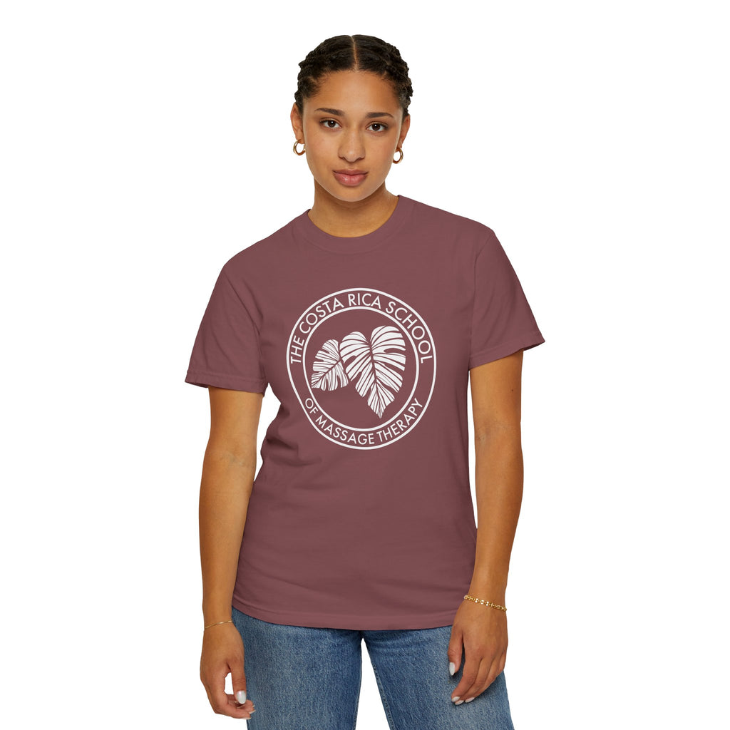 CRSMT Classic Logo T-Shirt