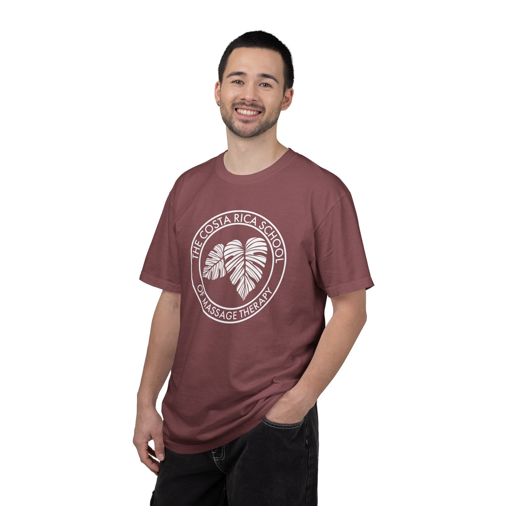 CRSMT Classic Logo T-Shirt