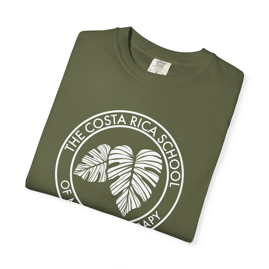 CRSMT Classic Logo T-Shirt