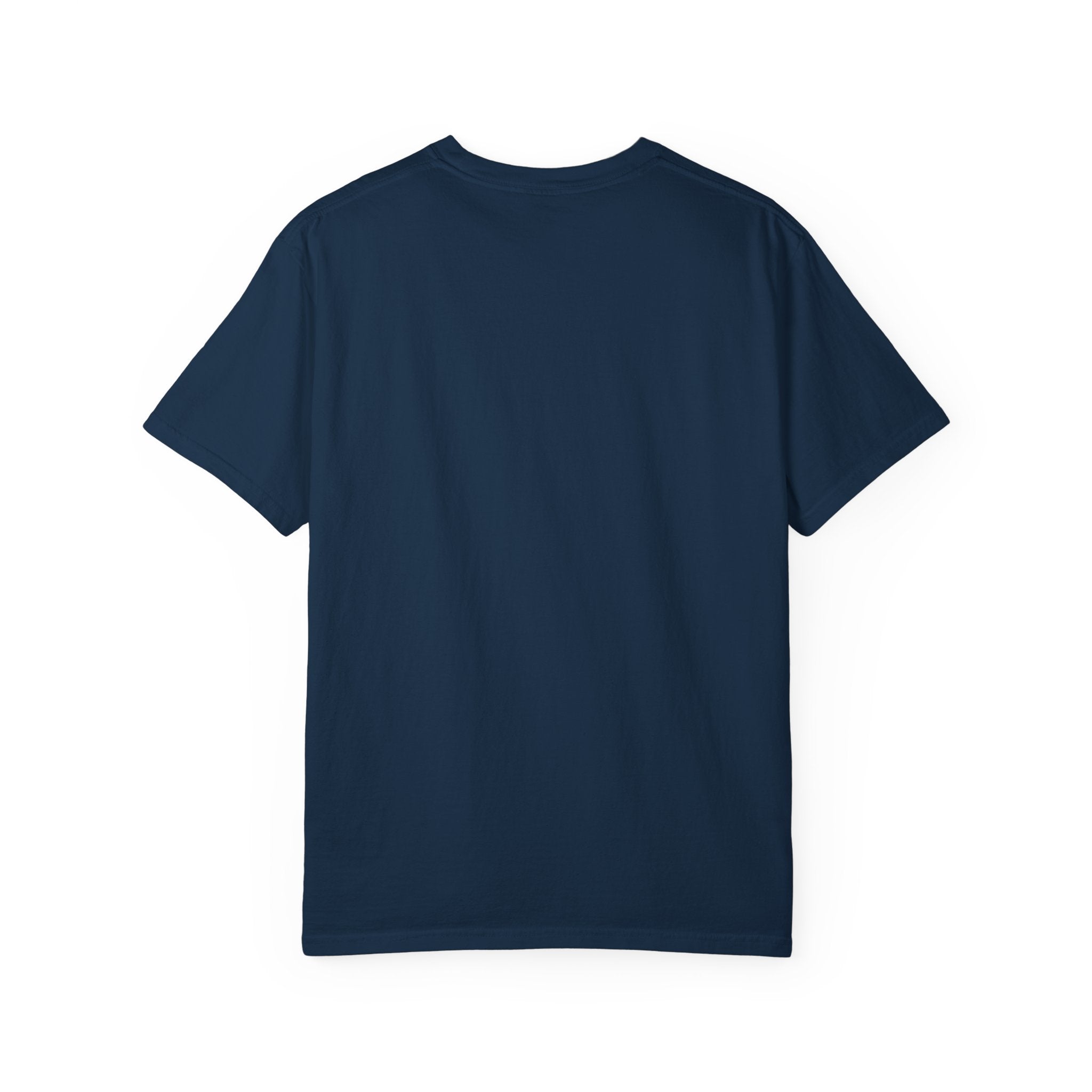 CRSMT Classic Logo T-Shirt