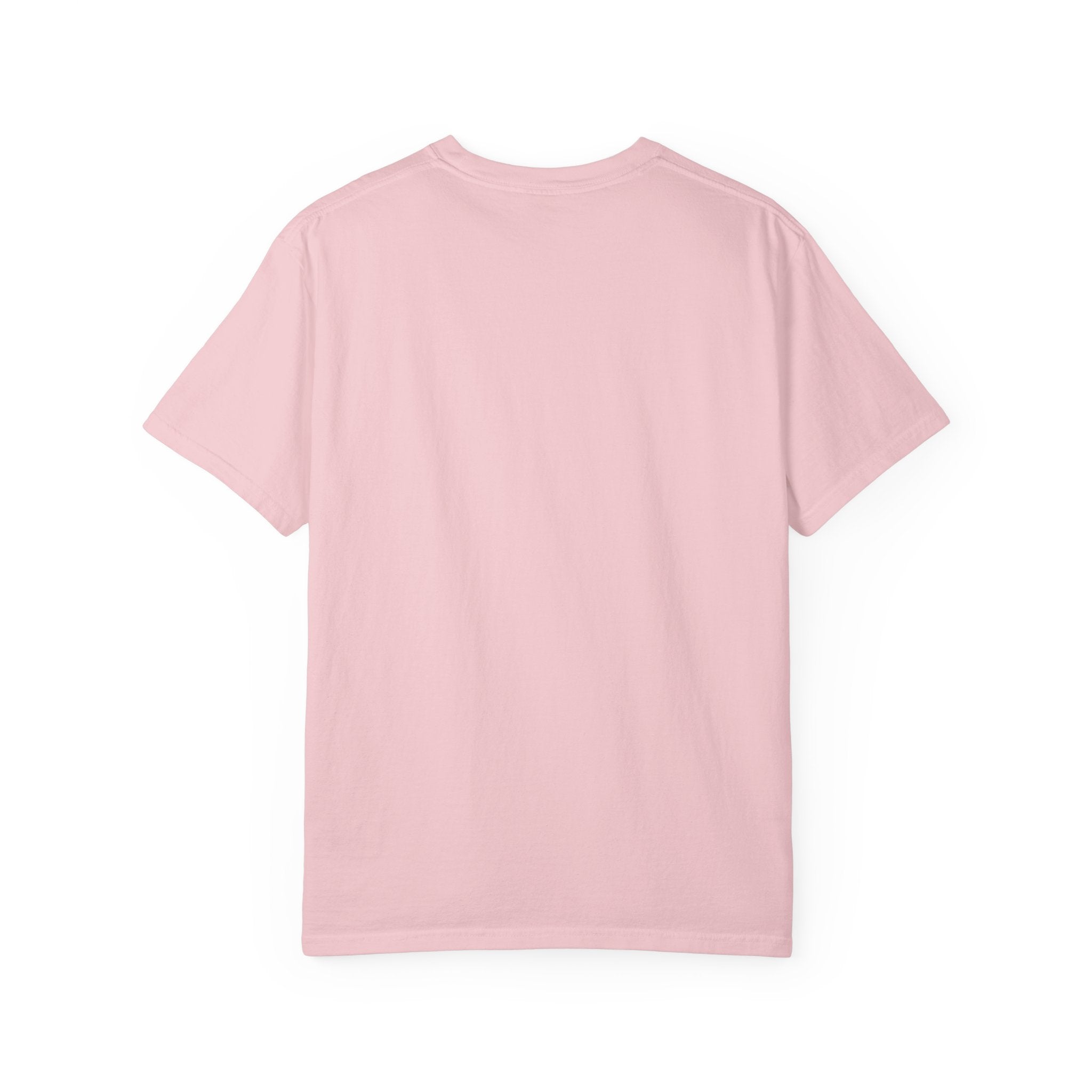 CRSMT Classic Logo T-Shirt
