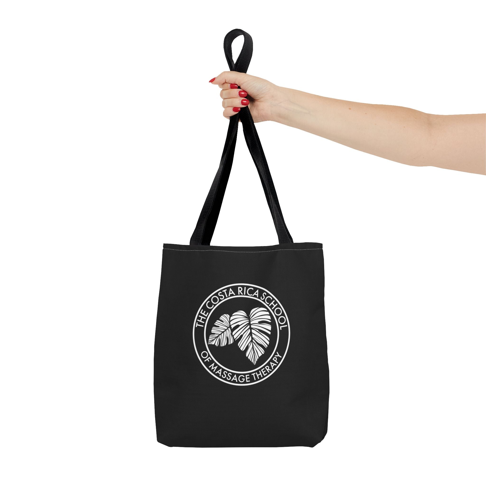CRSMT Logo Tote Bag