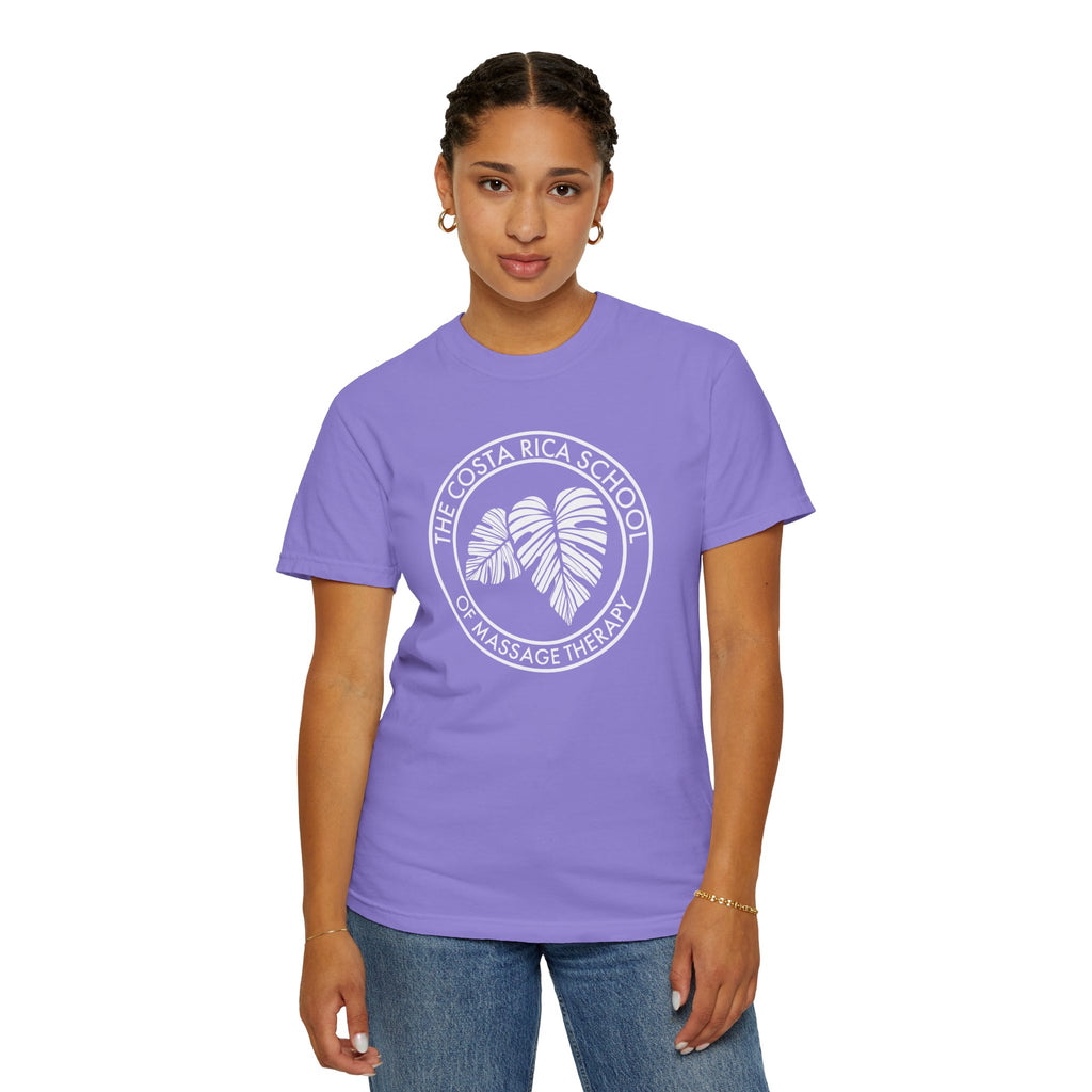 CRSMT Classic Logo T-Shirt